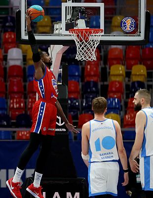 Ливио Жан-Шарль (фото: М. Сербин, cskabasket.com)