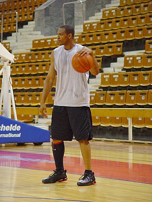 Маркус Браун (фото cskabasket.com)