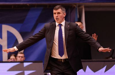 Антон Юдин (фото: Т. Макеева, cskabasket.com)