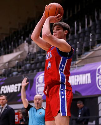 Даниил Абрамов (фото: М. Сербин, cskabasket.com)