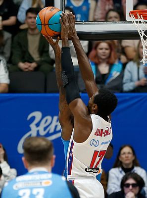 Ливио Жан-Шарль (фото: М. Сербин, cskabasket.com)