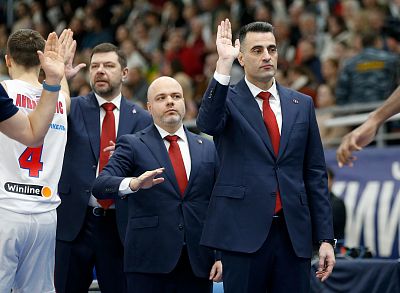 Андреас Пистиолис (фото: М. Сербин, cskabasket.com)