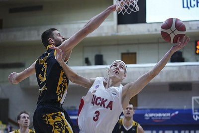 Vladimir Karpenko (photo: T. Makeeva, cskabasket.com)