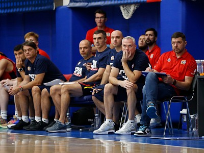 ЦСКА (фото: М. Сербин, cskabasket.com)