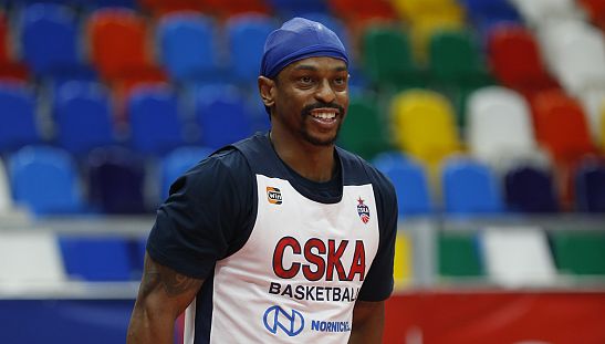 Casper Ware became a father!