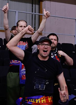 (фото: Т. Макеева, cskabasket.com)