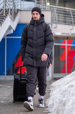Антон Астапкович (фото: М. Сербин, cskabasket.com)