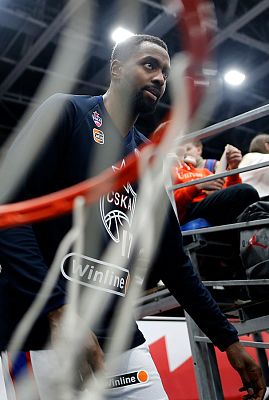 Ливио Жан-Шарль (фото: М. Сербин, cskabasket.com)