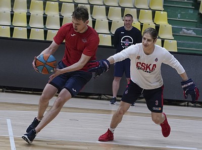 (фото: Т. Макеева, cskabasket.com)