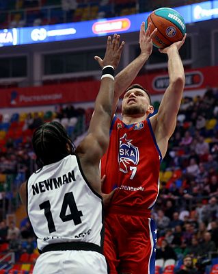 Иван Ухов (фото: М. Сербин, cskabasket.com)