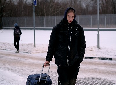 Владимир Карпенко (фото: М. Сербин, cskabasket.com)
