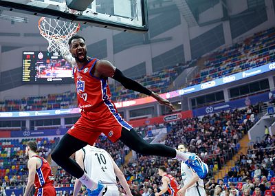 Ливио Жан-Шарль (фото: Т. Макеева, cskabasket.com)
