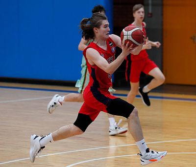 Денис Клуббе (фото: М. Сербин, cskabasket.com)