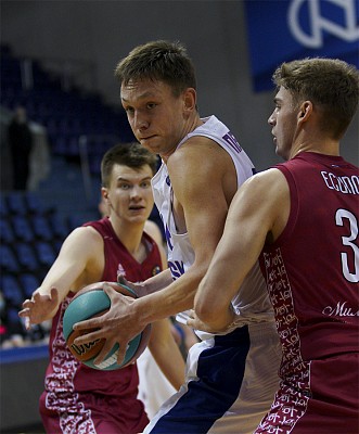 Кирилл Петухов (фото: Т. Макеева, cskabasket.com)