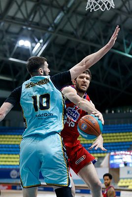 Руслан Абдулбасиров (фото: М. Сербин, cskabasket.com)