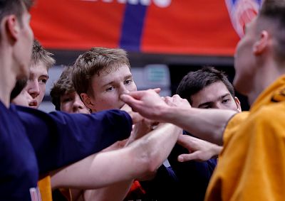  Глеб Бухалов (фото: Т. Макеева, cskabasket.com)