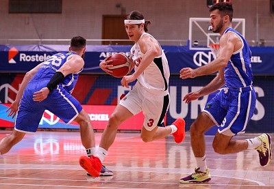 Владимир Карпенко (фото: М. Сербин, cskabasket.com)