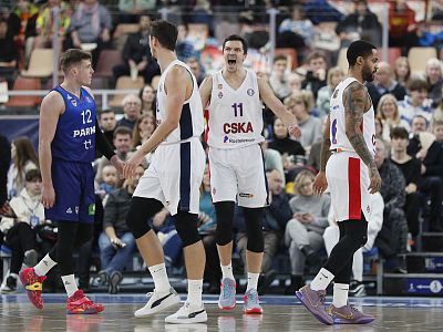 Семён Антонов (фото: М. Сербин, cskabasket.com)