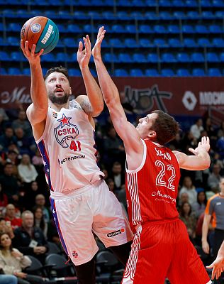Никита Курбанов (фото: М. Сербин, cskabasket.com)
