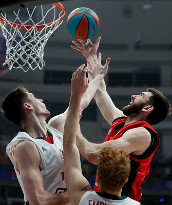Андрей Десятников (фото: М. Сербин, cskabasket.com)