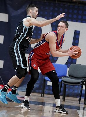 (фото: Т. Макеева, cskabasket.com)