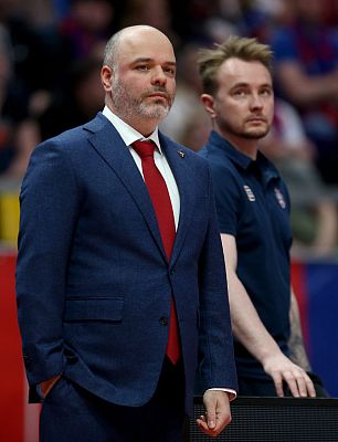 Денис Годлевский (фото: М. Сербин, cskabasket.com)