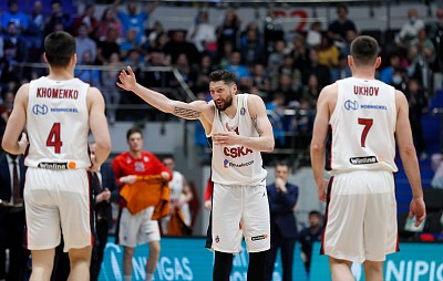 Никита Курбанов (фото: М. Сербин, cskabasket.com)