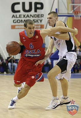 Sergey Bykov (photo M. Serbin, cskabasket.com)