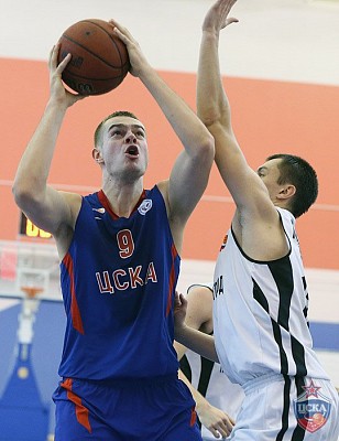 Сергей Жульков (vtb-league.com)