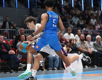 Владимир Карпенко (фото: М. Сербин, cskabasket.com)