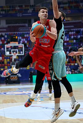 Самсон Руженцев (фото: Т. Макеева, cskabasket.com)