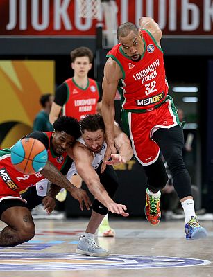 Никита Курбанов (фото: М. Сербин, cskabasket.com)