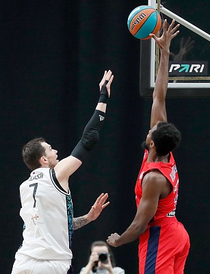 Livio Jean-Charles (photo: M. Serbin, cskabasket.com)