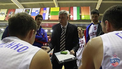 Андрей Мальцев (фото: М. Сербин, cskabasket.com)
