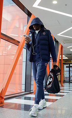  Антониус Кливленд (фото: Т. Макеева, cskabasket.com)