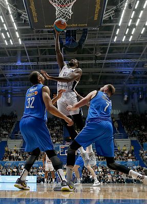 Ливио Жан-Шарль (фото: М. Сербин, cskabasket.com)