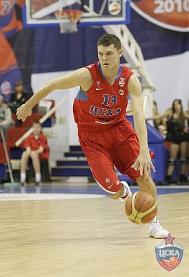 Ivan Strebkov (photo M. Serbin, cskabasket.com)