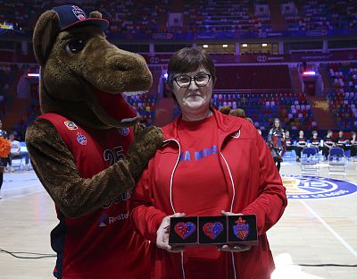 (фото: Т. Макеева, cskabasket.com)