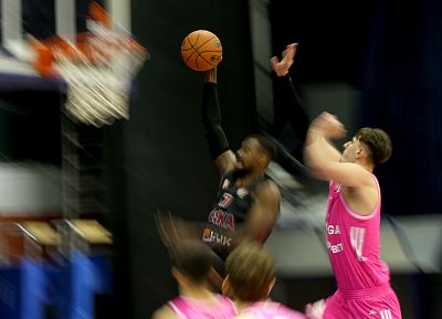 Ливио Жан-Шарль (фото: М. Сербин, cskabasket.com)