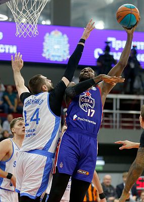 Ливио Жан-Шарль (фото: М. Сербин, cskabasket.com)