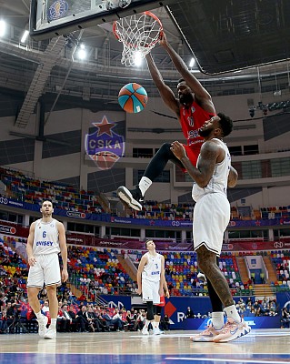 Ливио Жан-Шарль (фото: М. Сербин, cskabasket.com)