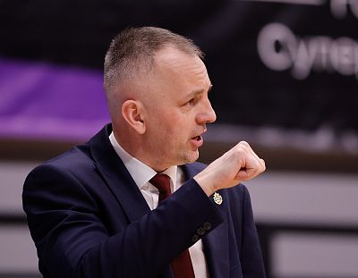 Олег Бартунов (фото: Т. Макеева, cskabasket.com)