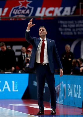 Андреас Пистиолис (фото: М. Сербин, cskabasket.com)