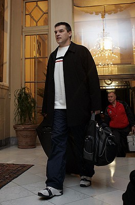 Евгений Пашутин (фото cskabasket.com)