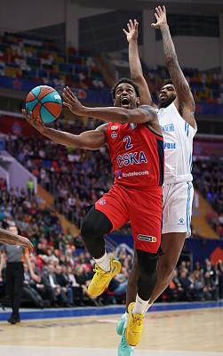 Casper Ware (photo: T. Makeeva, cskabasket.com)
