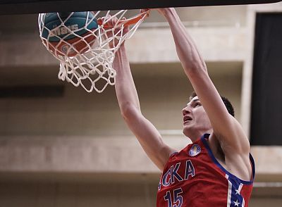  Андрей Лукьянов (фото: Т. Макеева, cskabasket.com)