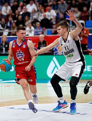 Иван Ухов (фото: М. Сербин, cskabasket.com)