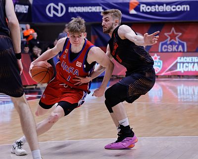 (фото: Т. Макеева, cskabasket.com)