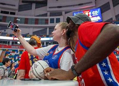 Ливио Жан-Шарль (фото: М. Сербин, cskabasket.com)