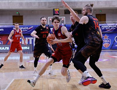 (фото: Т. Макеева, cskabasket.com)